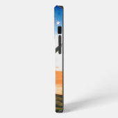 Ons Embleem door Newell Convers Wyeth iPhone Hoesje (Linkerkant)