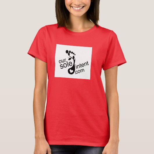 ons enig t-shirt (Voorkant)