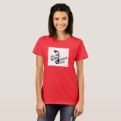 ons enig t-shirt (Voorkant volledig)