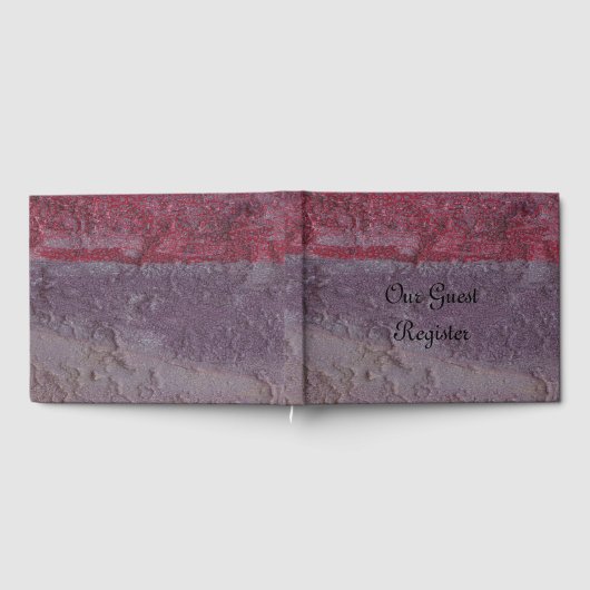 Ons gastenregister gastenboek (Volledig)