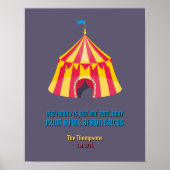 Ons gezin is slechts één neiging tot vreemd poster (Voorkant)