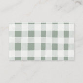 Ons grootste avontuur brengt een boek Kaart (Achterkant)