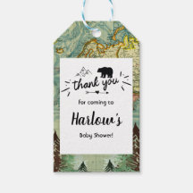 Ons grootste avontuur  kaart Beer