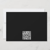 Ons grootste avontuurlijk Baby shower Kaart (Achterkant)