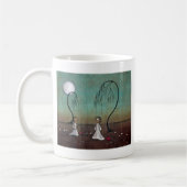 Ons hart koffiemok (Links)