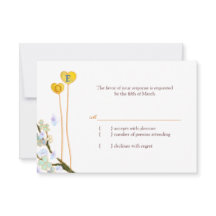 Ons hart samen met RSVP