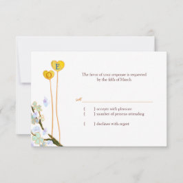 Ons hart samen met RSVP