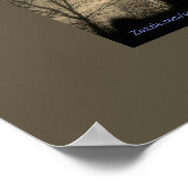 ONS HOOFDDOEL POSTER (Hoek)