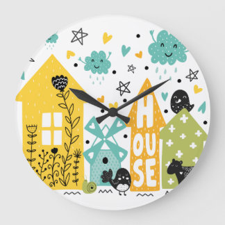 Ons Huis blokkeert Grote Klok