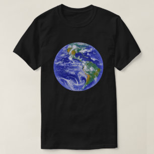 Ons huis - de Aarde T-shirt