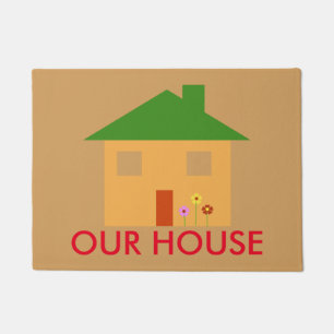 Ons Huis Deurmat