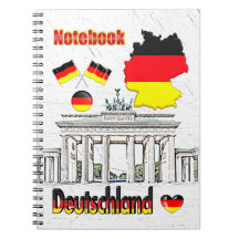 ONS HUIS - DUITSLAND design collectie