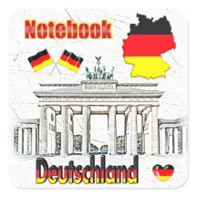 ONS HUIS - DUITSLAND design collectie