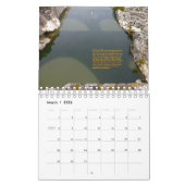 Ons Huis in Frankrijk, kalender 2014 (Mar 2026)