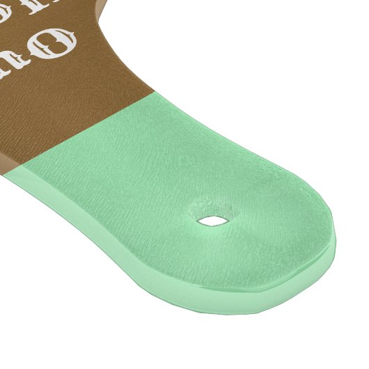 "Ons Huis van Liefde", de snijplank van de glasped (Hoek)