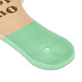 "Ons Huis van Liefde", de snijplank van de glasped (Hoek)