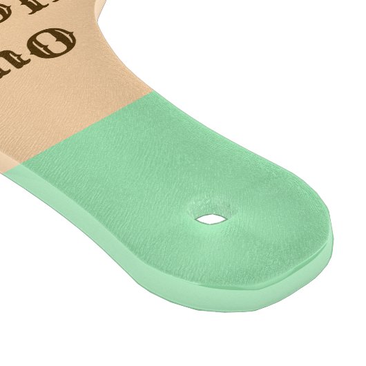 "Ons Huis van Liefde", de snijplank van de glasped (Hoek)