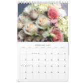 Ons huwelijk 2012 kalender (Feb 2027)