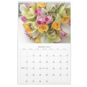 Ons huwelijk 2012 kalender (Mar 2027)