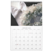 Ons huwelijk 2012 kalender (Jan 2026)