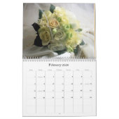 Ons huwelijk 2013 kalender (Feb 2026)