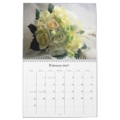 Ons huwelijk 2013 kalender (Feb 2027)