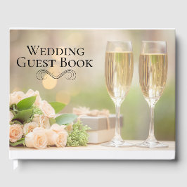 Ons huwelijksgastboek gastenboek