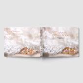 Ons huwelijksgastboek gastenboek (Volledig)