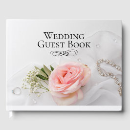 Ons huwelijksgastboek gastenboek