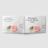 Ons huwelijksgastboek gastenboek (Volledig)