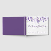 Ons huwelijksgastboek gastenboek (Volledig)