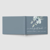 Ons huwelijksgastboek gastenboek (Volledig)