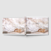 Ons huwelijksgastboek gastenboek (Volledig)