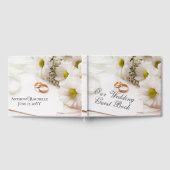 Ons huwelijksgastboek gastenboek (Volledig)