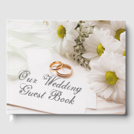 Ons huwelijksgastboek gastenboek