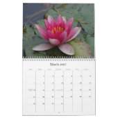 Ons Jaar Kalender (Mar 2027)