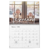 Ons Jaar om te schitteren | Fotokalender Kalender (Feb 2026)