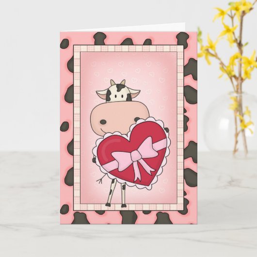 Ons Jubileum gedicht Kaart (Gele Bloem)