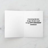 **ONS JUBILEUM** IK BEN KWAKZALVERS OVER "JIJ!" KAART (Binnen)