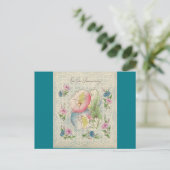  Ons Jubileum "Mario" 1 Briefkaart (Staand voorkant)