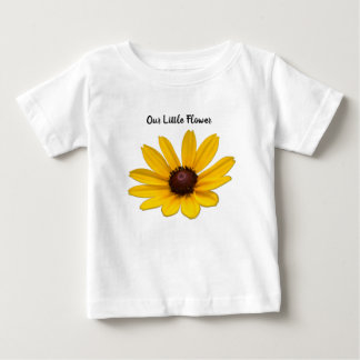 Ons Kleine Bloem Baby T-shirt