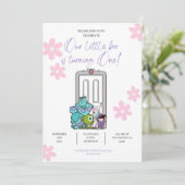 Ons kleine boekje wordt er een kaart (Staand voorkant)