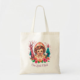 Ons kleine kuiken tote bag