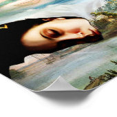 Ons kleine leven heet winterslaap. poster (Hoek)