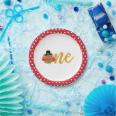 Ons kleine Turkije draait één Bord om - RD (Feest)