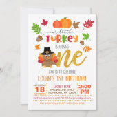 Ons kleine Turkije draait er één - WD Kaart (Voorkant)