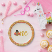 Ons kleine Turkije draait om één Bord - PL (Feest)