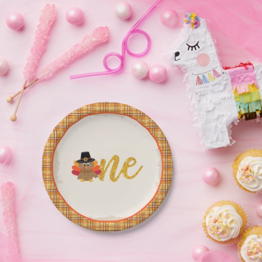 Ons kleine Turkije draait om één Bord - PL (Feest)