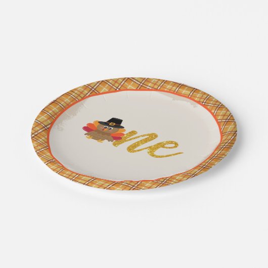 Ons kleine Turkije draait om één Bord - PL (Gekanteld)