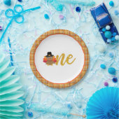 Ons kleine Turkije draait om één Bord - WP (Feest)